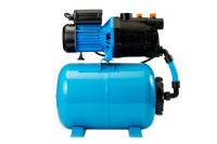 Поверхностный насос-автомат Джилекс «ДЖАМБО» 60/35 П-24 (2.0)