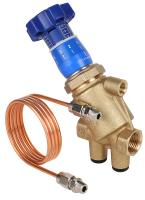 Регулятор перепада давления MVI 20-60 кПа 3/4"