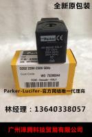 Клапан 4818653D DZ023D LUCIFER