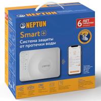 Система защиты от протечек Neptun PROFI Smart+ 1/2 TUYA Система защиты от протечек Neptun PROFI Smart+ 1/2 TUYA