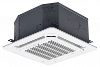 Кассетный фанкойл Energolux SFC300A1-4P