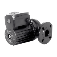 Насос циркуляционный Aquario AC(T) 14-14-50F