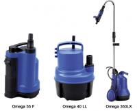 Насос погружной Belamos Omega 75 SS