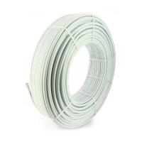 Труба металлопластиковая OPTIMAL series PE-Xb/AL/PE-Xb 26 х 3 мм 50 метров UNI-FITT