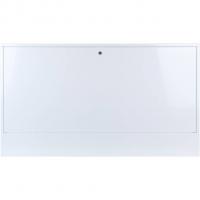 Шкаф распределительный встроенный Stout 17-18 выхода ШРНУ-180-6 (651х180х1150)