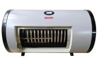 Универсальный бойлер косвенного нагрева из нержавеющей стали с одним теплообменником UB 120л