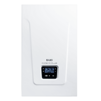 BAXI AMPERA Plus 12