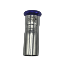 Вставка переходная MVI, 28x22 (нержавеющая сталь)