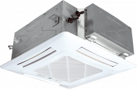 Компактные 4-х поточные кассетные внутренние блоки VRF-систем Energolux SMZCC16V2AI