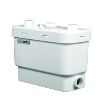 Насос санитарный Sanivite для стиральной машины и кухонной мойки SFA V35