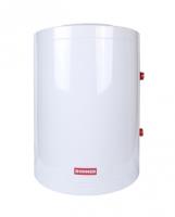 Бойлер Rommer комбинированного нагрева настенный 100 л.