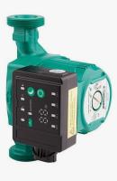 Насос циркуляционный MVI 25/6-180 (STAR25/6A), с частотным регулированием