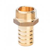 Штуцер Stout с наружной резьбой 3"Х80