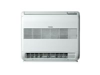 Инверторная сплит-система Toshiba CONSOLE RAS-B13J2FVG-E/RAS-13J2AVSG-E