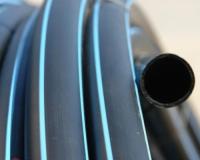 Труба ПНД Cyklon 32х3,0 питьевая напорная ПЭ100 SDR11 (PN16) 100м