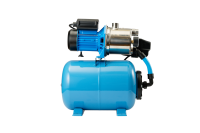 Насос-автомат Джилекс «ДЖАМБО» 60/35 Н-24 (2.0)