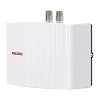 Проточный водонагреватель EIL 6  Plus, Stiebel Eltron
