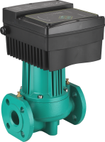 Насос циркуляционный MVI 40/12F, фланцевый, с частотным регул. (STAR40/12F-220)