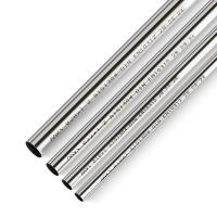 Труба из нержавеющей стали MVI, 28х1.2 mm (4 м.)