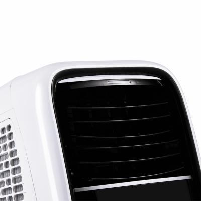 Мобильный кондиционер Ballu BPAC-09 CD