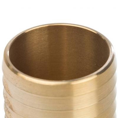 Штуцер Stout с наружной резьбой 1 1/2"Х45