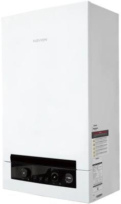 Настенный газовый двухконтурный котел Navien Heatluxe NGB210-24K
