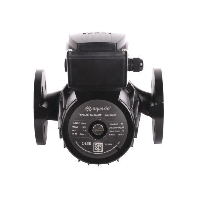 Насос циркуляционный Aquario AC 14-14-50F