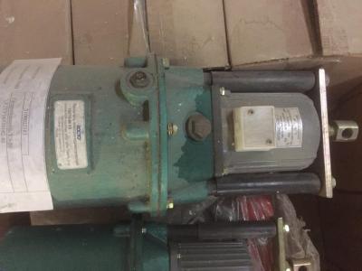 Гидротолкатель ТЭ-30