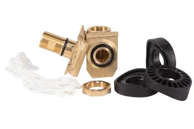 Скважинный адаптер улучшенный Джилекс «САУ»