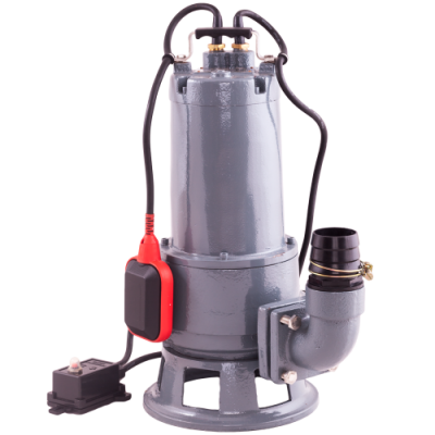 Насос фекальный Aquario GRINDER-200