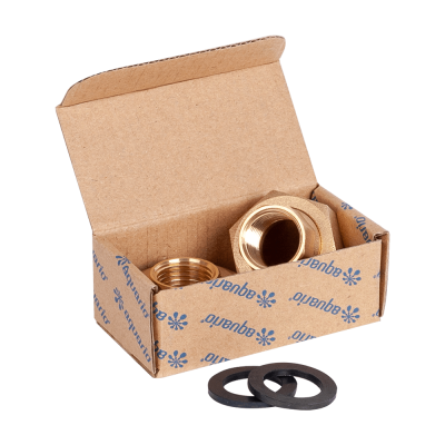 Насос циркуляционный Aquario AC 204-130