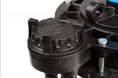 Оголовок скважинный Джилекс ОСПБ 140-160/40