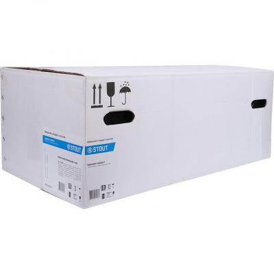 Котел электрический STOUT 27 кВт SEB-2101-000027