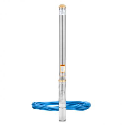 Насос Центробежный погружной Беламос 2.5TF-85/2.5