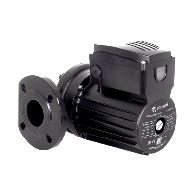 Насос циркуляционный Aquario AC(T) 22-6-65F