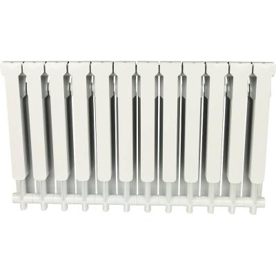 Радиатор алюминиевый ROMMER Profi 500 12 секции