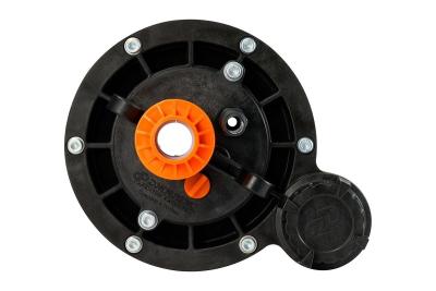 Оголовок Джилекс ОСПБ 110-133/32