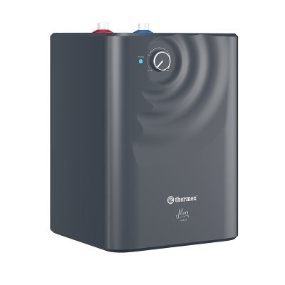 Водонагреватель аккумуляционный электрический бытовой Thermex Mera 15 U