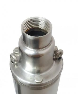 Насос центробежный погружной Беламос 3SP110/2.0