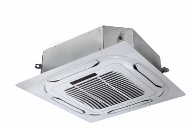 Кассетный фанкойл FERRUM FF36CC-2PA1