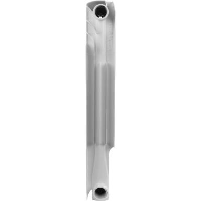 Радиатор алюминиевый ROMMER Profi 500 12 секции