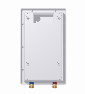 Водонагреватель проточный Thermex Topflow 15000