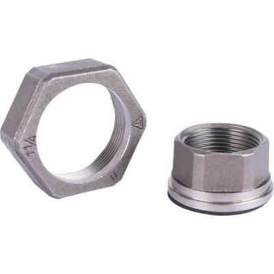 Насос циркуляционный 32/60-180 Stout SPC-0001-3260180