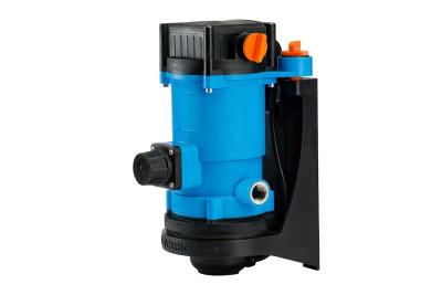 Поверхностный насос-автомат Джилекс «КОМФОРТ ПРО» 25/16