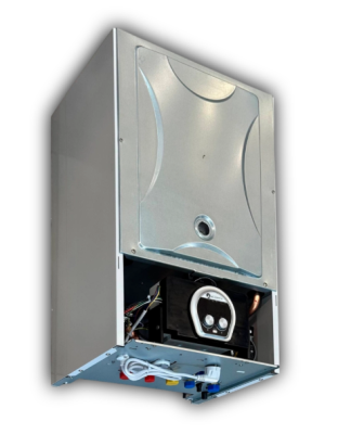 Котел газовый двухконтурный Federica Bugatti Eco Light 32B