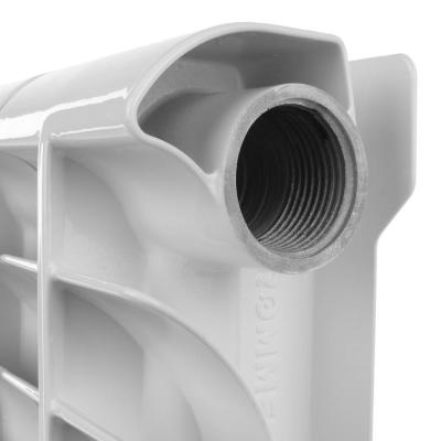 Радиатор алюминиевый ROMMER Profi 500 12 секции