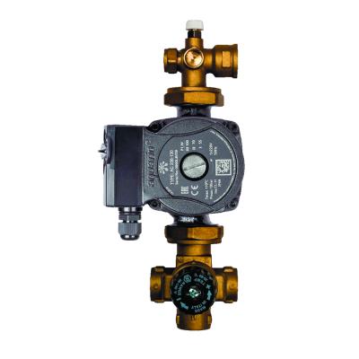 Насос циркуляционный Aquario AC 256-130