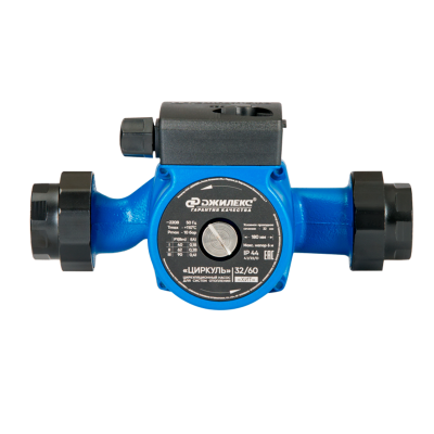 Насос циркуляционный  Джилекс «ЦИРКУЛЬ» 32/60