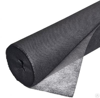 Геотекстиль FIBER+ 1,2м х 100м 200г/м2 F200 - 120м2