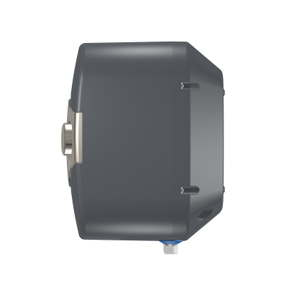 Водонагреватель накопительный Thermex Lodi 10 O